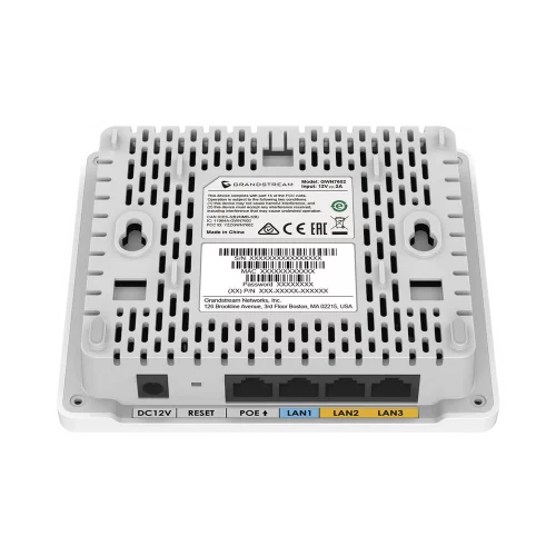 GRANDSTREAM / GWN7602 - Image 3